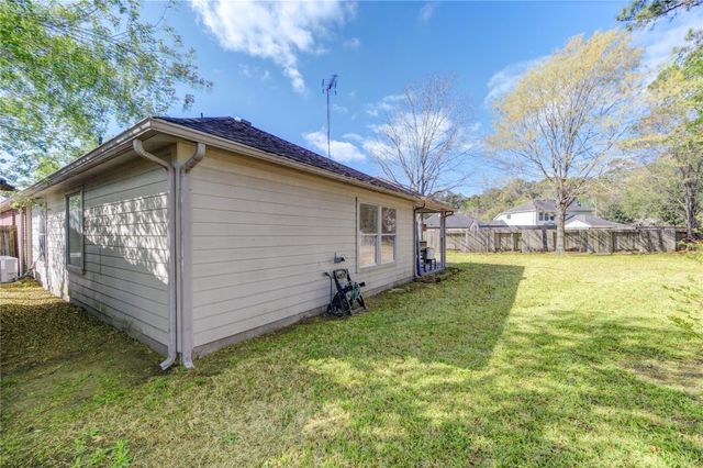 9203 Black Tooth Way, Humble, TX 77396