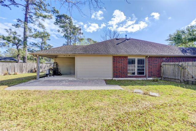 9203 Black Tooth Way, Humble, TX 77396