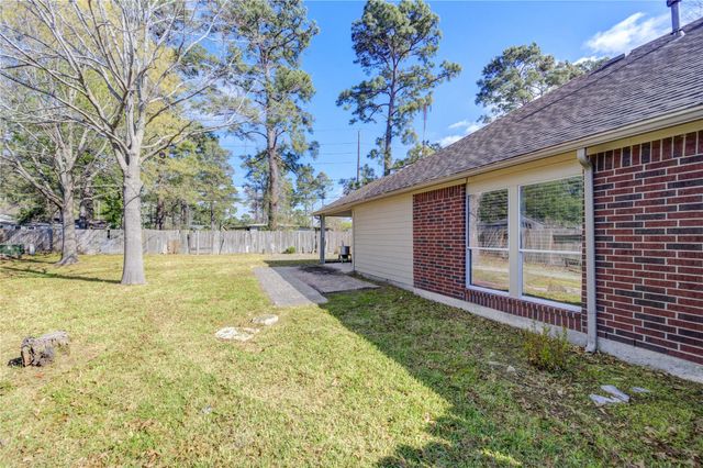 9203 Black Tooth Way, Humble, TX 77396