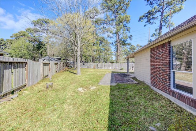 9203 Black Tooth Way, Humble, TX 77396