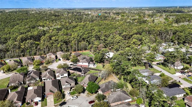 9203 Black Tooth Way, Humble, TX 77396