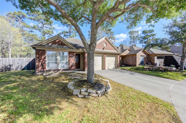 9203 Black Tooth Way, Humble, TX 77396