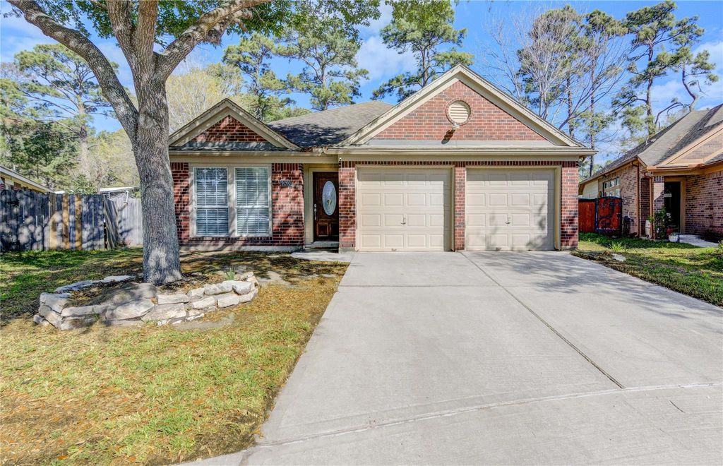 9203 Black Tooth Way, Humble, TX 77396