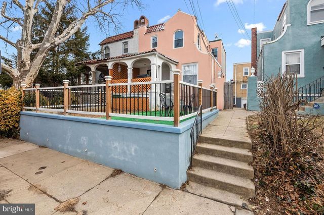 227 SHIRLEY RD, Upper Darby, PA 19082