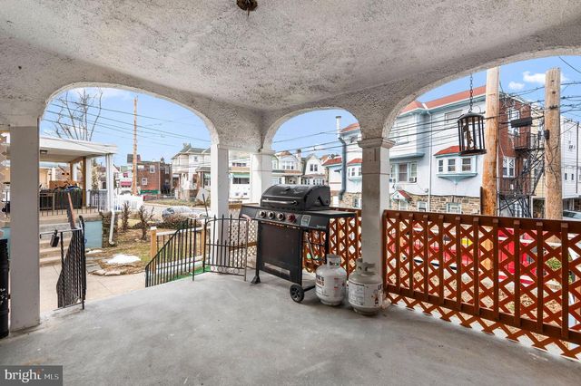 227 SHIRLEY RD, Upper Darby, PA 19082