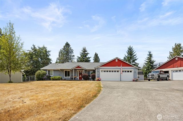 1713 Winterwood Drive, Centralia, WA 98531