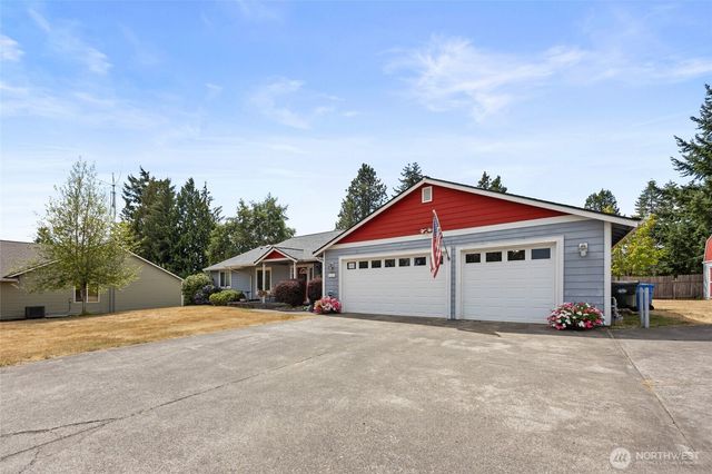 1713 Winterwood Drive, Centralia, WA 98531