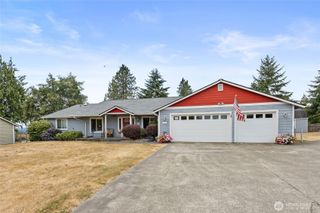 1713 Winterwood Drive, Centralia, WA 98531