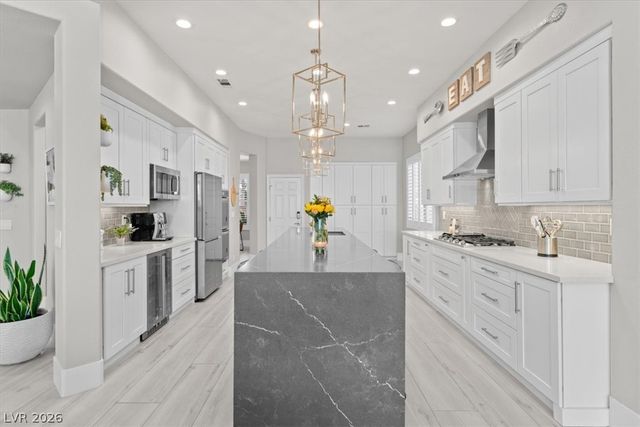9705 Plateau Heights Place, Las Vegas, NV 89144