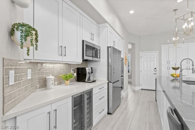 9705 Plateau Heights Place, Las Vegas, NV 89144