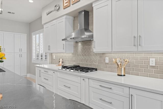 9705 Plateau Heights Place, Las Vegas, NV 89144