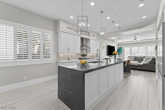 9705 Plateau Heights Place, Las Vegas, NV 89144