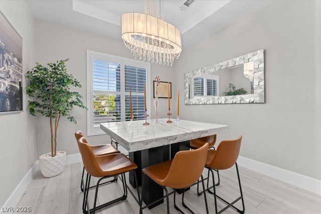 9705 Plateau Heights Place, Las Vegas, NV 89144
