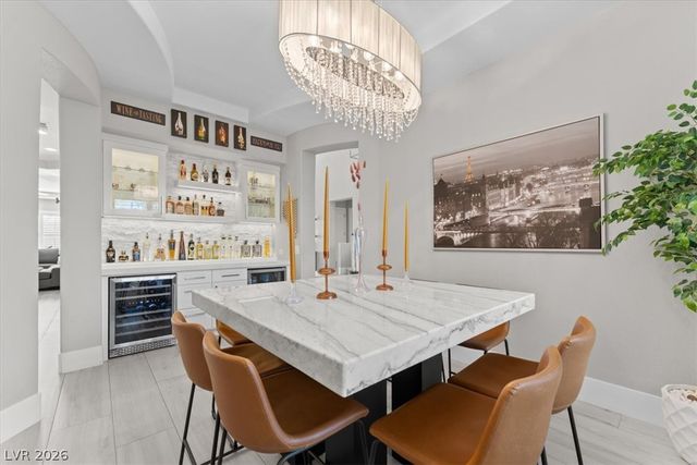 9705 Plateau Heights Place, Las Vegas, NV 89144