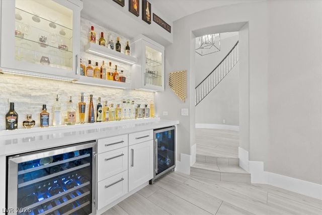 9705 Plateau Heights Place, Las Vegas, NV 89144