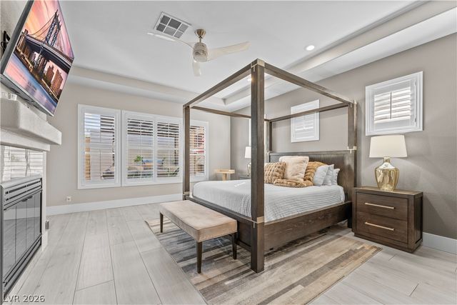 9705 Plateau Heights Place, Las Vegas, NV 89144