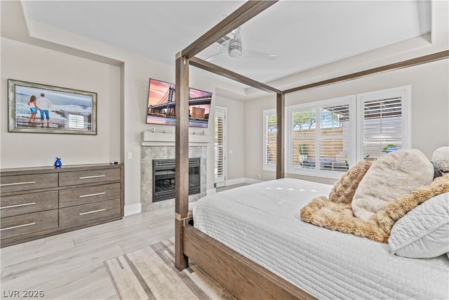 9705 Plateau Heights Place, Las Vegas, NV 89144