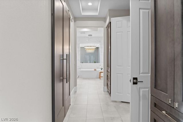 9705 Plateau Heights Place, Las Vegas, NV 89144