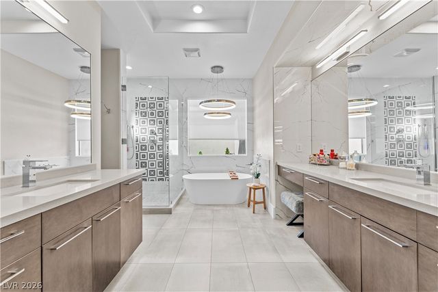 9705 Plateau Heights Place, Las Vegas, NV 89144