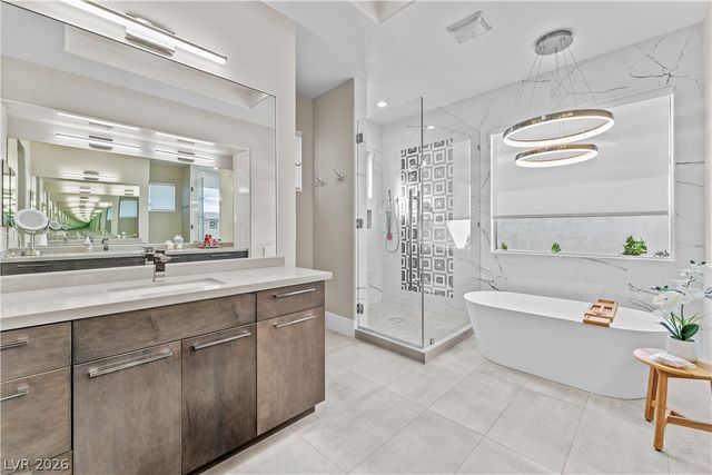 9705 Plateau Heights Place, Las Vegas, NV 89144