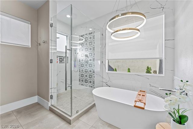 9705 Plateau Heights Place, Las Vegas, NV 89144
