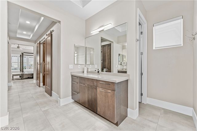 9705 Plateau Heights Place, Las Vegas, NV 89144