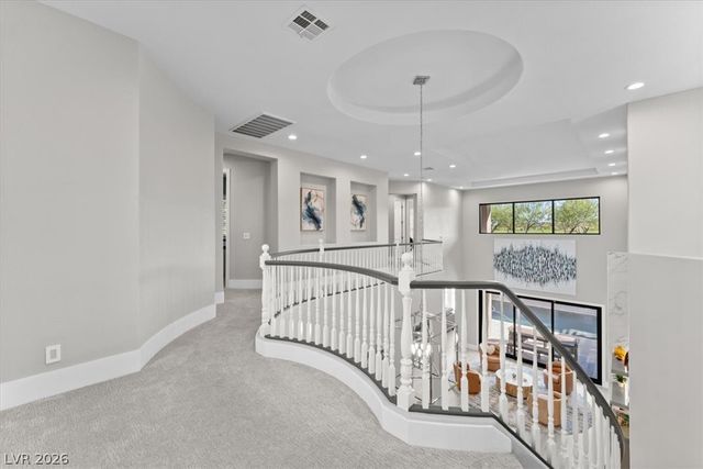 9705 Plateau Heights Place, Las Vegas, NV 89144