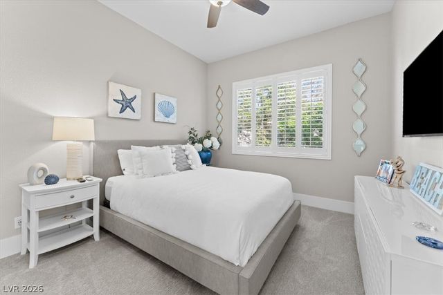 9705 Plateau Heights Place, Las Vegas, NV 89144