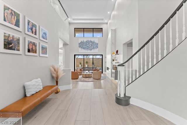 9705 Plateau Heights Place, Las Vegas, NV 89144