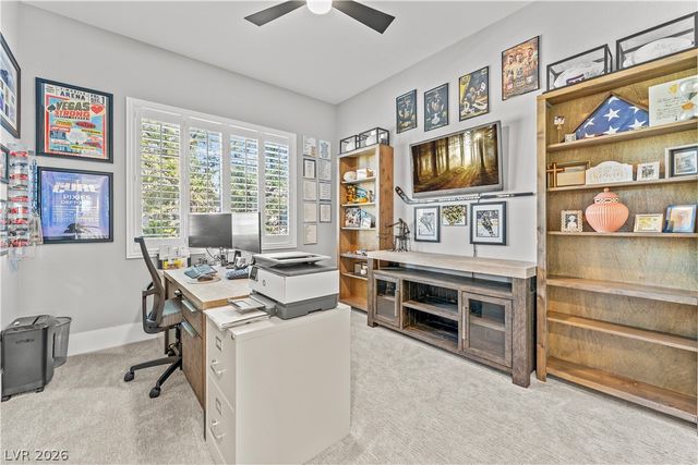 9705 Plateau Heights Place, Las Vegas, NV 89144
