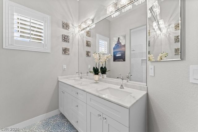 9705 Plateau Heights Place, Las Vegas, NV 89144