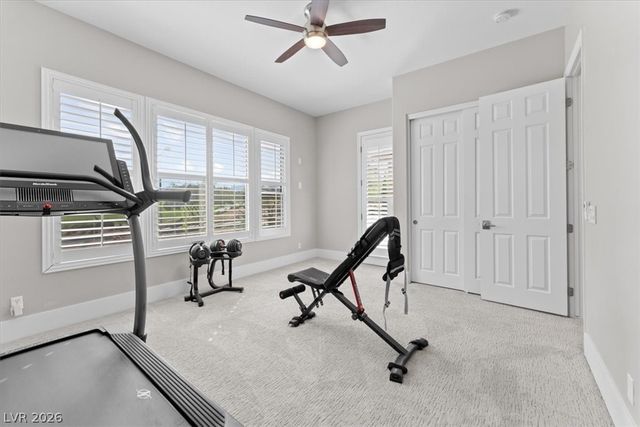 9705 Plateau Heights Place, Las Vegas, NV 89144