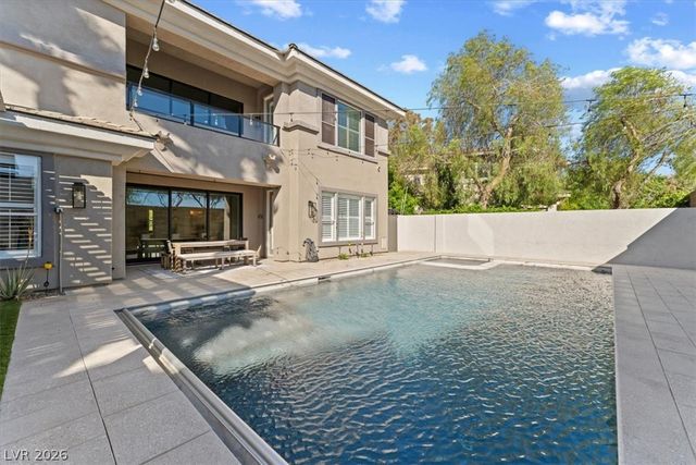 9705 Plateau Heights Place, Las Vegas, NV 89144