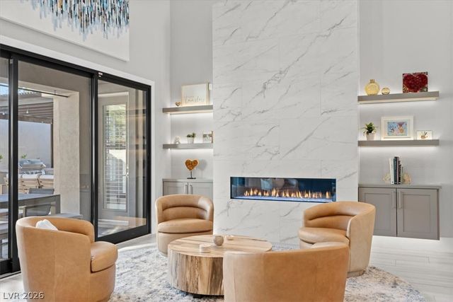 9705 Plateau Heights Place, Las Vegas, NV 89144