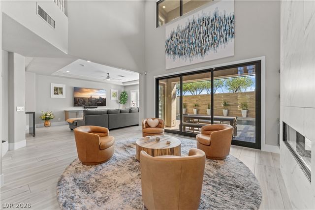 9705 Plateau Heights Place, Las Vegas, NV 89144