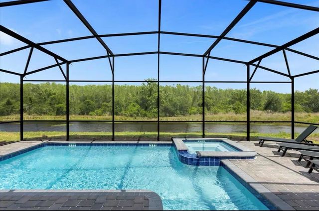 2992 PENELOPE LOOP, Kissimmee, FL 34746