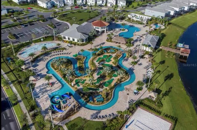 2992 PENELOPE LOOP, Kissimmee, FL 34746