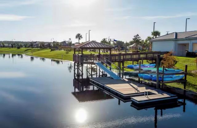 2992 PENELOPE LOOP, Kissimmee, FL 34746