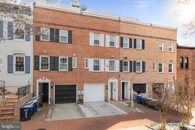 2420 I ST NW, Washington, DC 20037