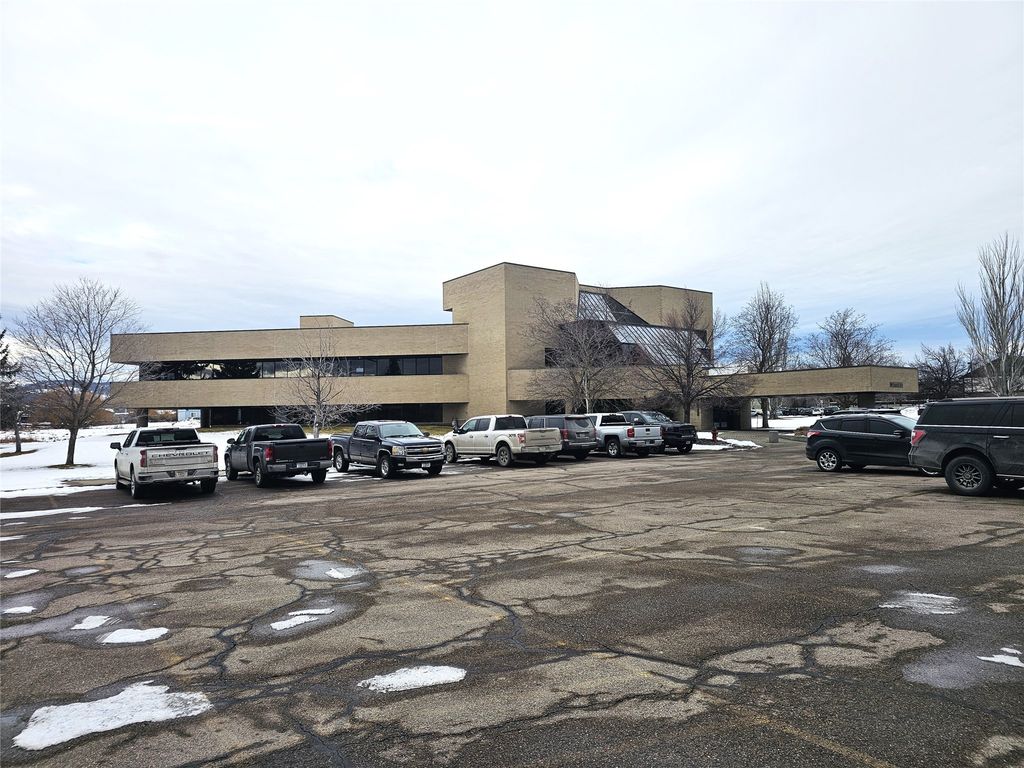 100 Financial Drive 200, Kalispell, MT 59901