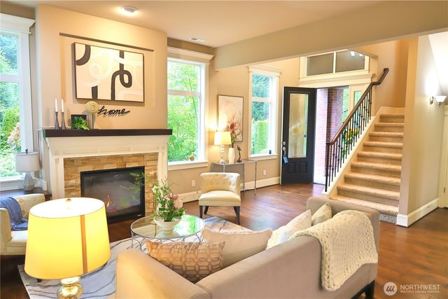 12265 168th Court NE, Redmond, WA 98052