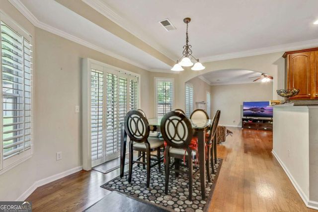 7102 Secret Rose, Douglasville, GA 30134