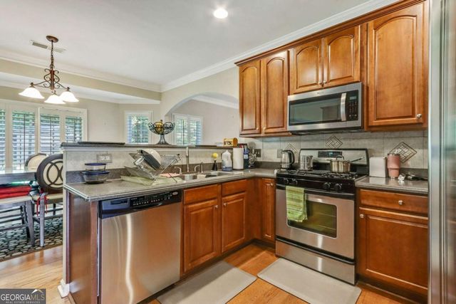 7102 Secret Rose, Douglasville, GA 30134