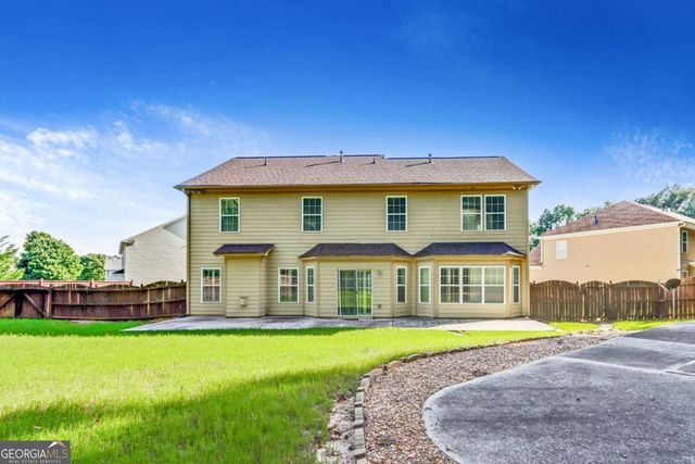 7102 Secret Rose, Douglasville, GA 30134