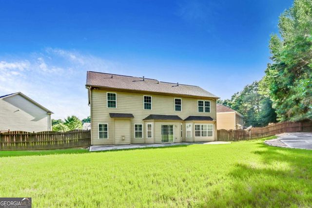 7102 Secret Rose, Douglasville, GA 30134