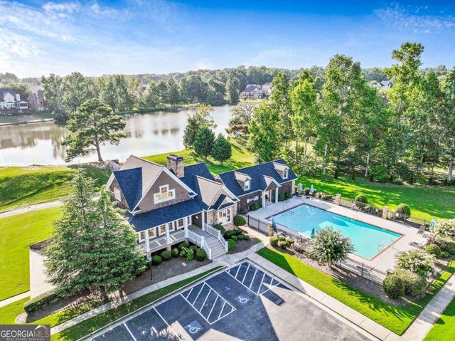 7102 Secret Rose, Douglasville, GA 30134
