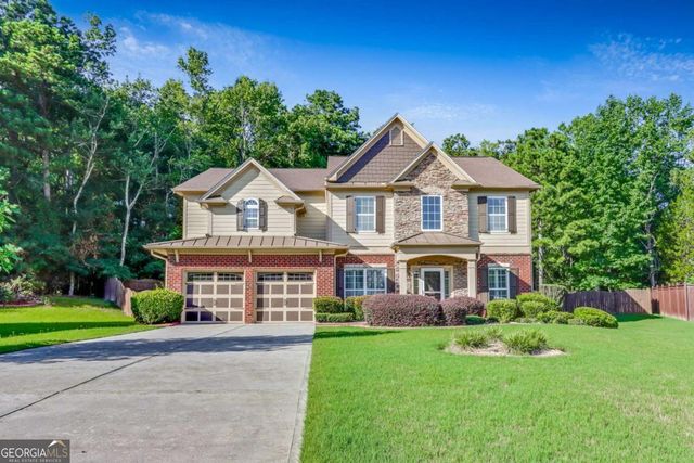 7102 Secret Rose, Douglasville, GA 30134