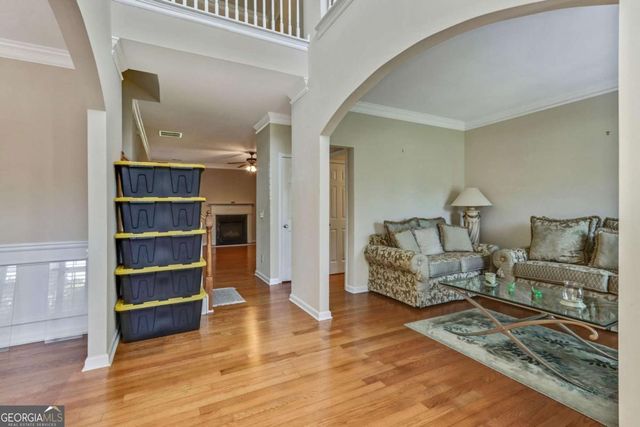 7102 Secret Rose, Douglasville, GA 30134