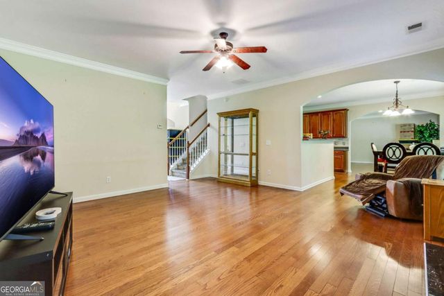 7102 Secret Rose, Douglasville, GA 30134