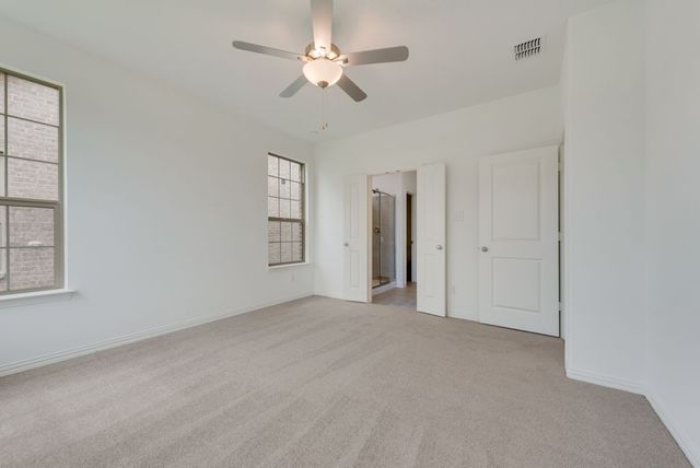 2729 Serenity Grove Lane, Fort Worth, TX 76179